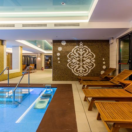 Splendid Conference & Spa Hotel - Adults Only 马马亚 外观 照片