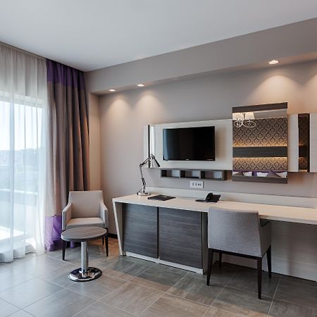 Splendid Conference & Spa Hotel - Adults Only 马马亚 外观 照片
