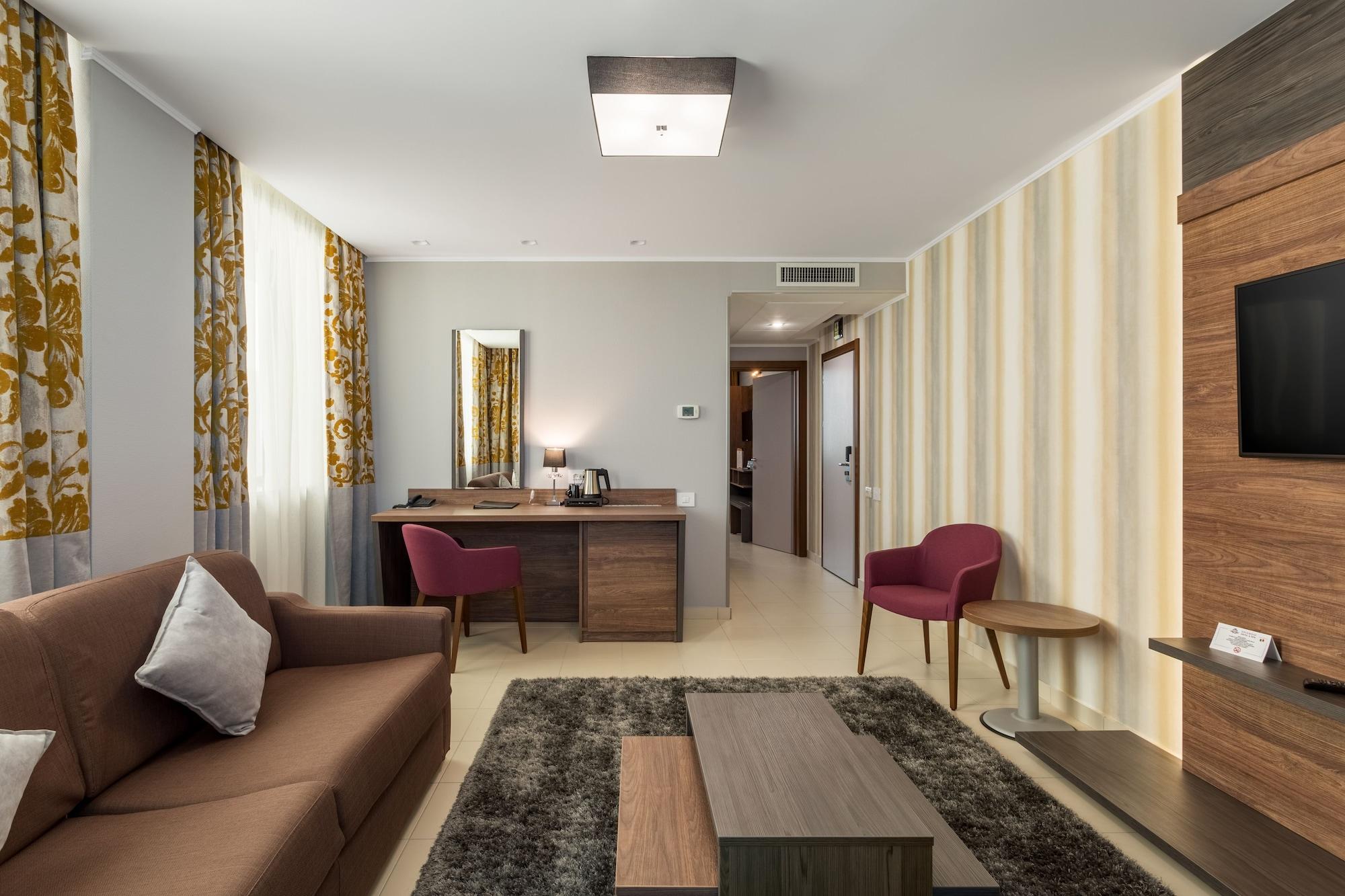 Splendid Conference & Spa Hotel - Adults Only 马马亚 外观 照片