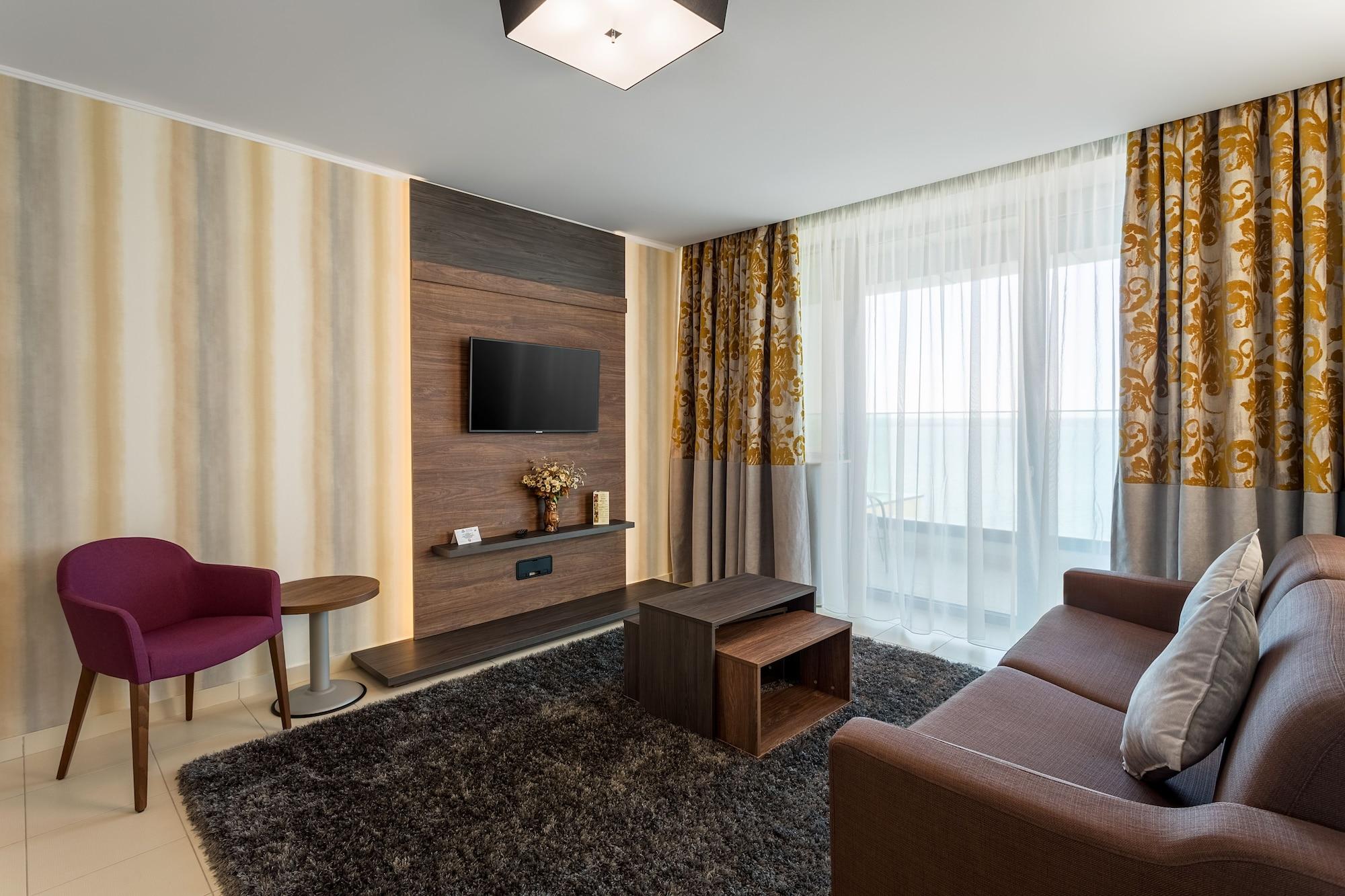 Splendid Conference & Spa Hotel - Adults Only 马马亚 外观 照片