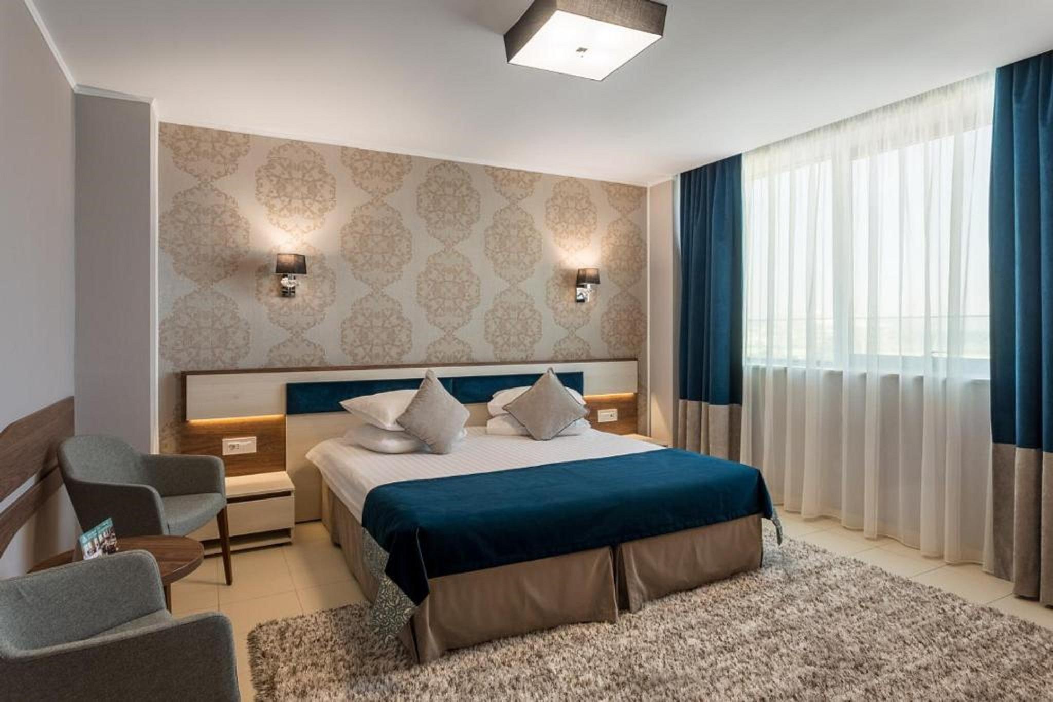 Splendid Conference & Spa Hotel - Adults Only 马马亚 外观 照片