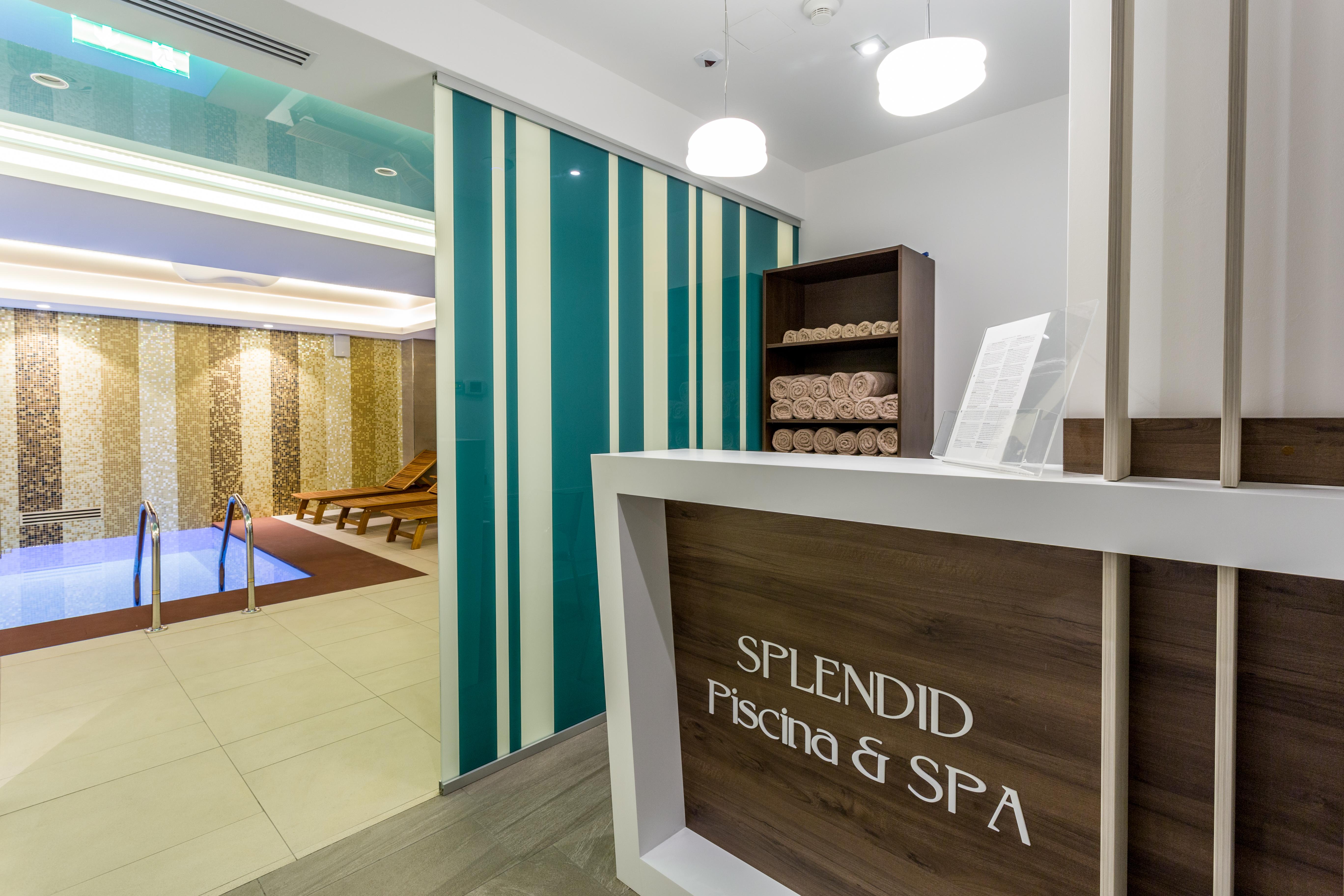 Splendid Conference & Spa Hotel - Adults Only 马马亚 外观 照片