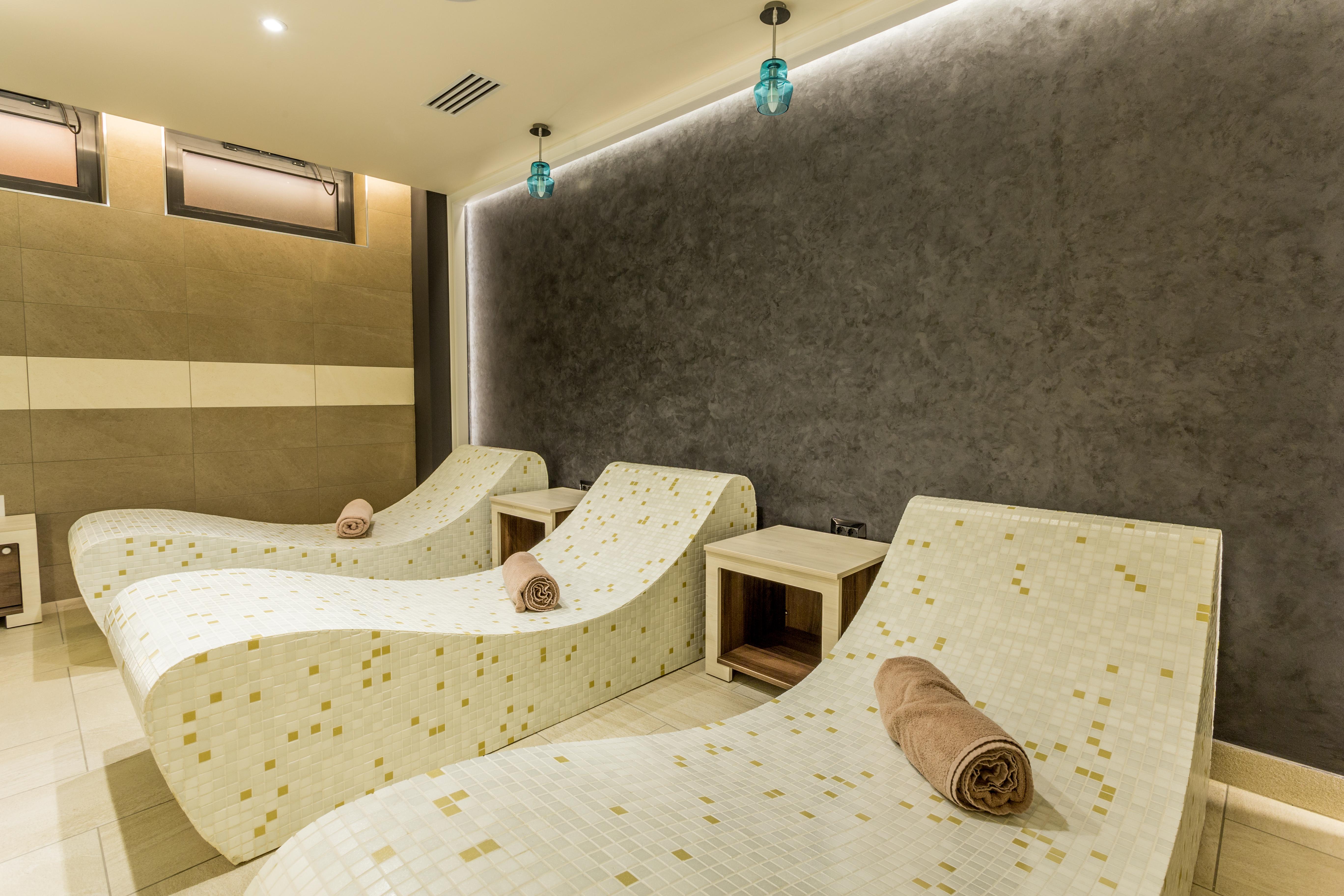 Splendid Conference & Spa Hotel - Adults Only 马马亚 外观 照片