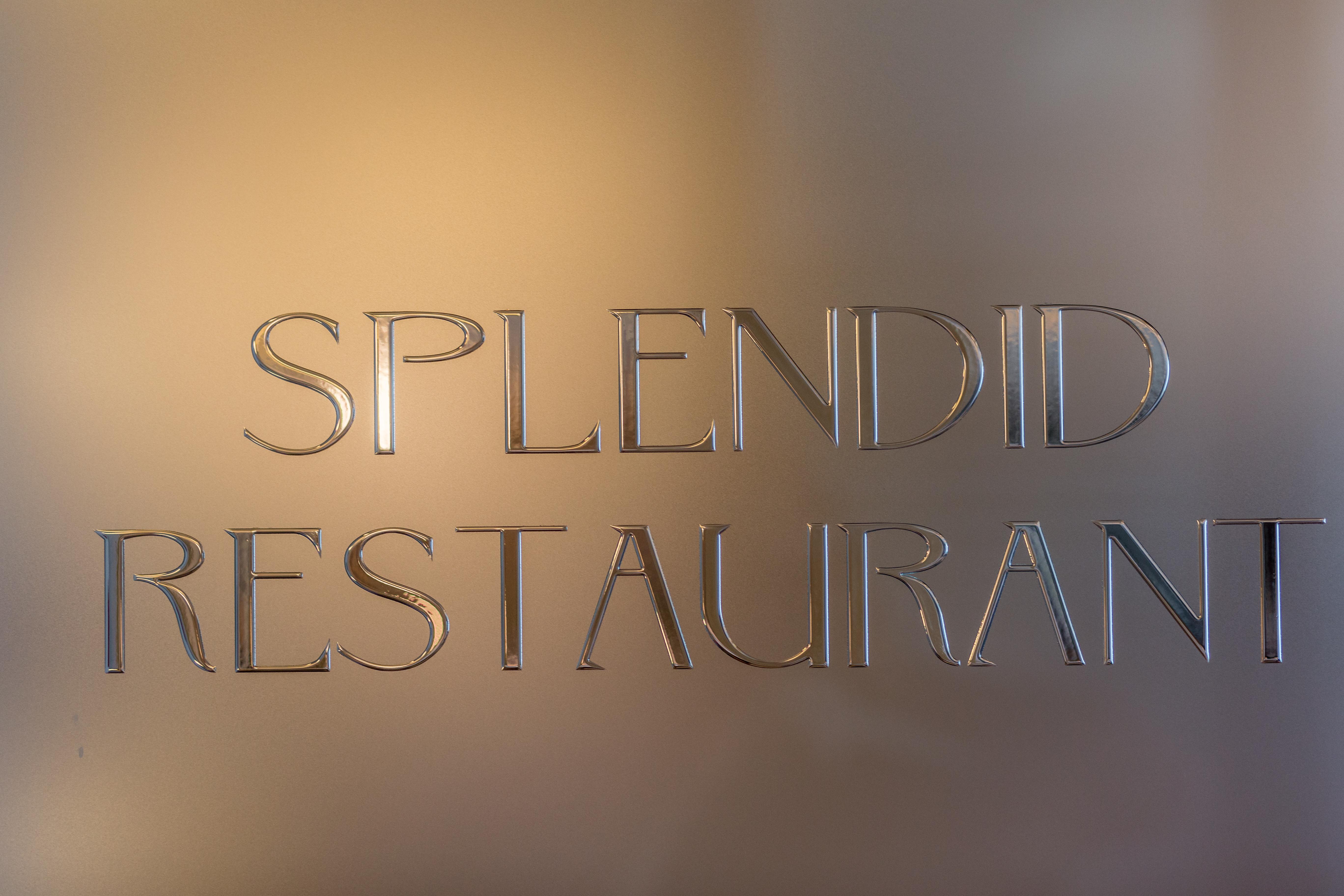Splendid Conference & Spa Hotel - Adults Only 马马亚 外观 照片