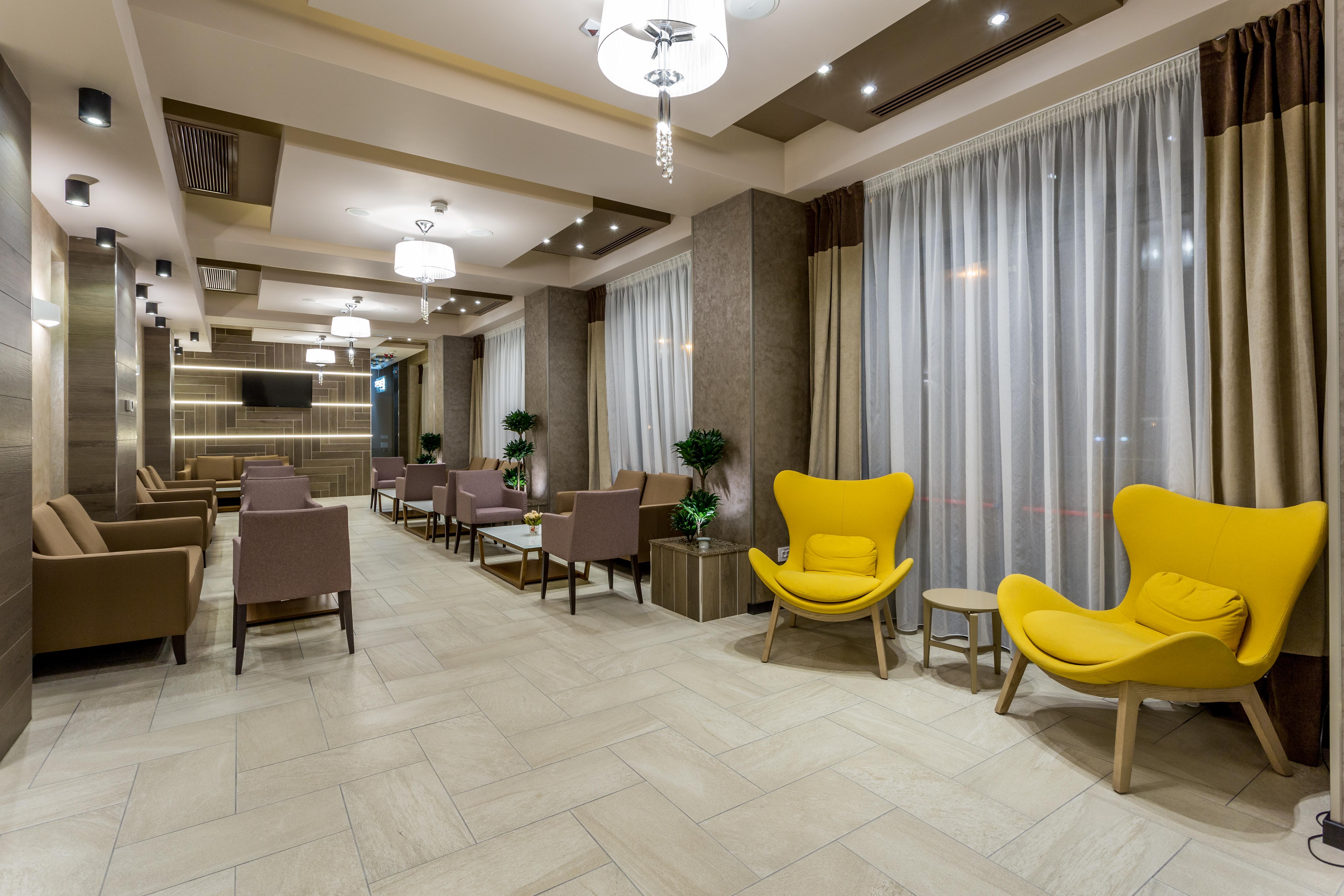 Splendid Conference & Spa Hotel - Adults Only 马马亚 外观 照片