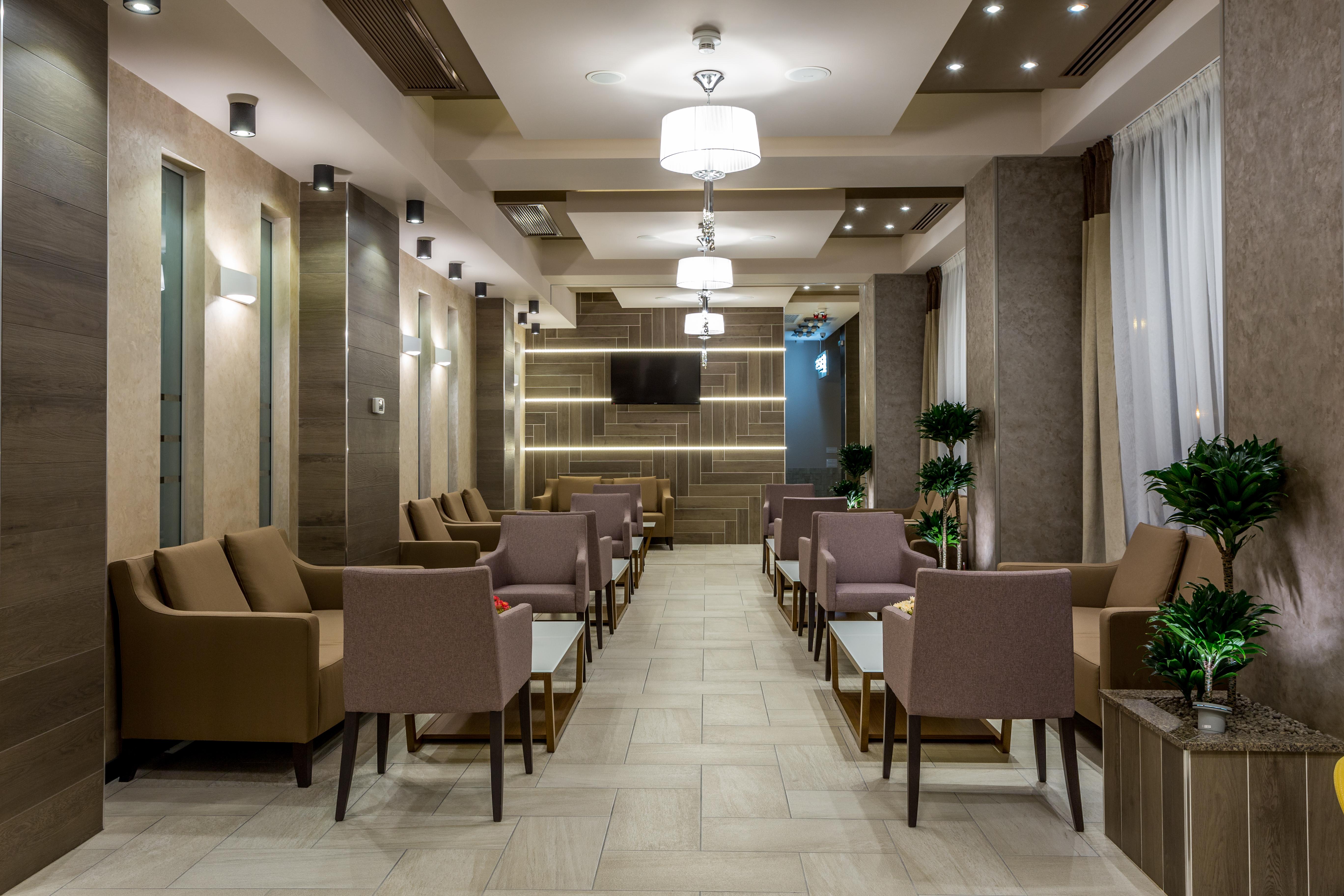 Splendid Conference & Spa Hotel - Adults Only 马马亚 外观 照片