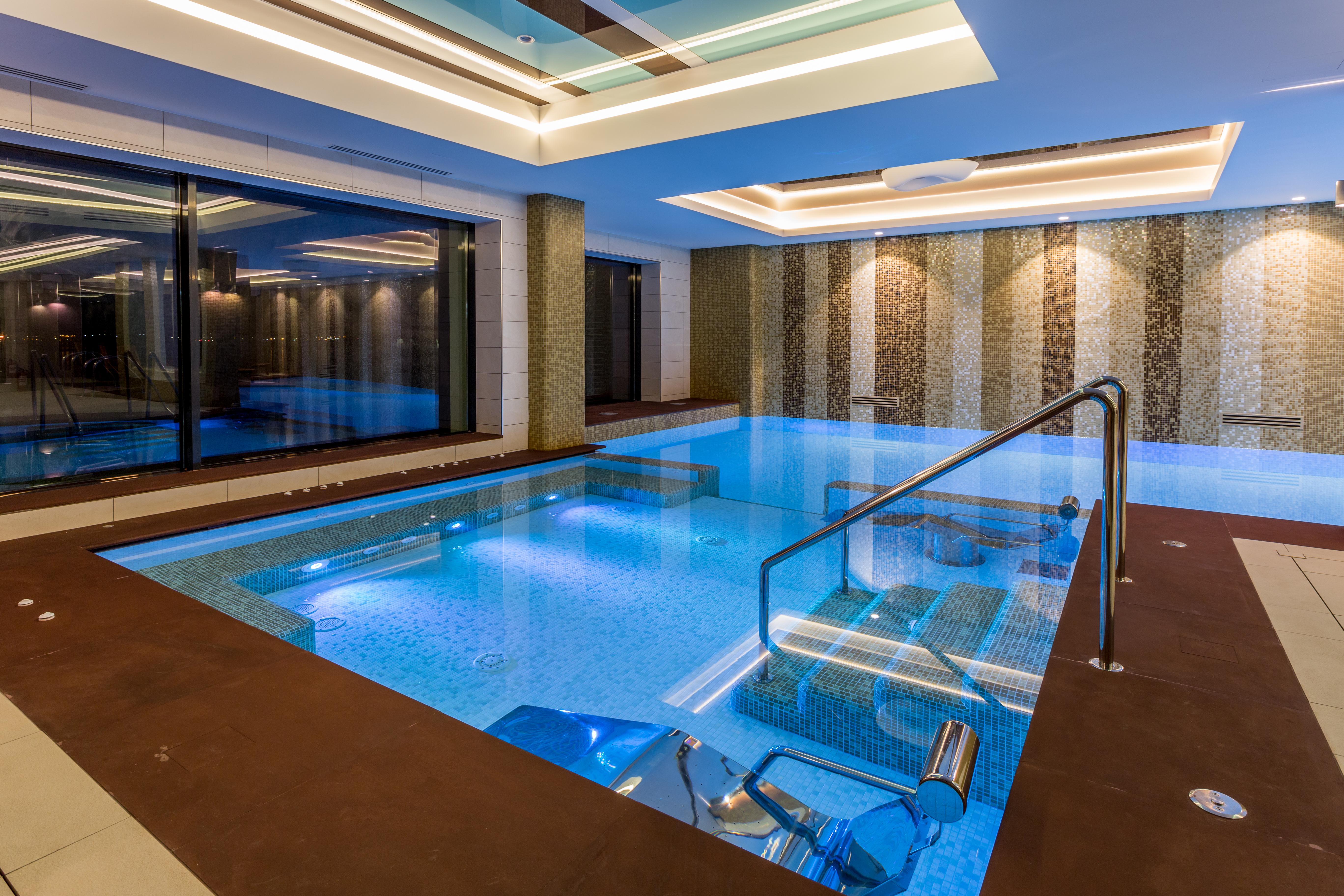 Splendid Conference & Spa Hotel - Adults Only 马马亚 外观 照片