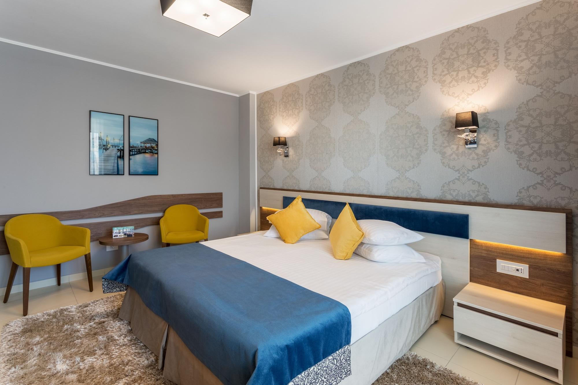 Splendid Conference & Spa Hotel - Adults Only 马马亚 外观 照片