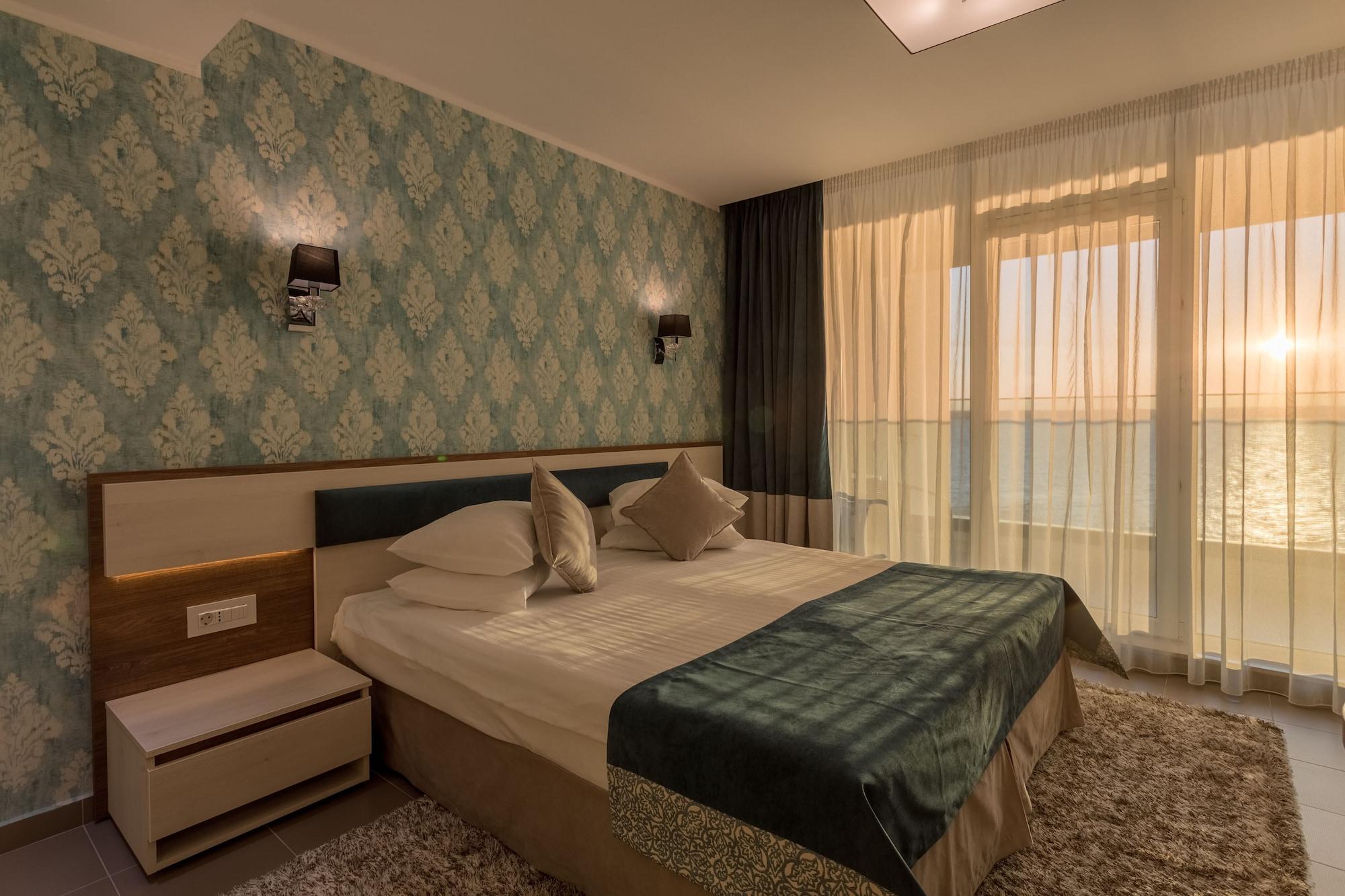 Splendid Conference & Spa Hotel - Adults Only 马马亚 外观 照片