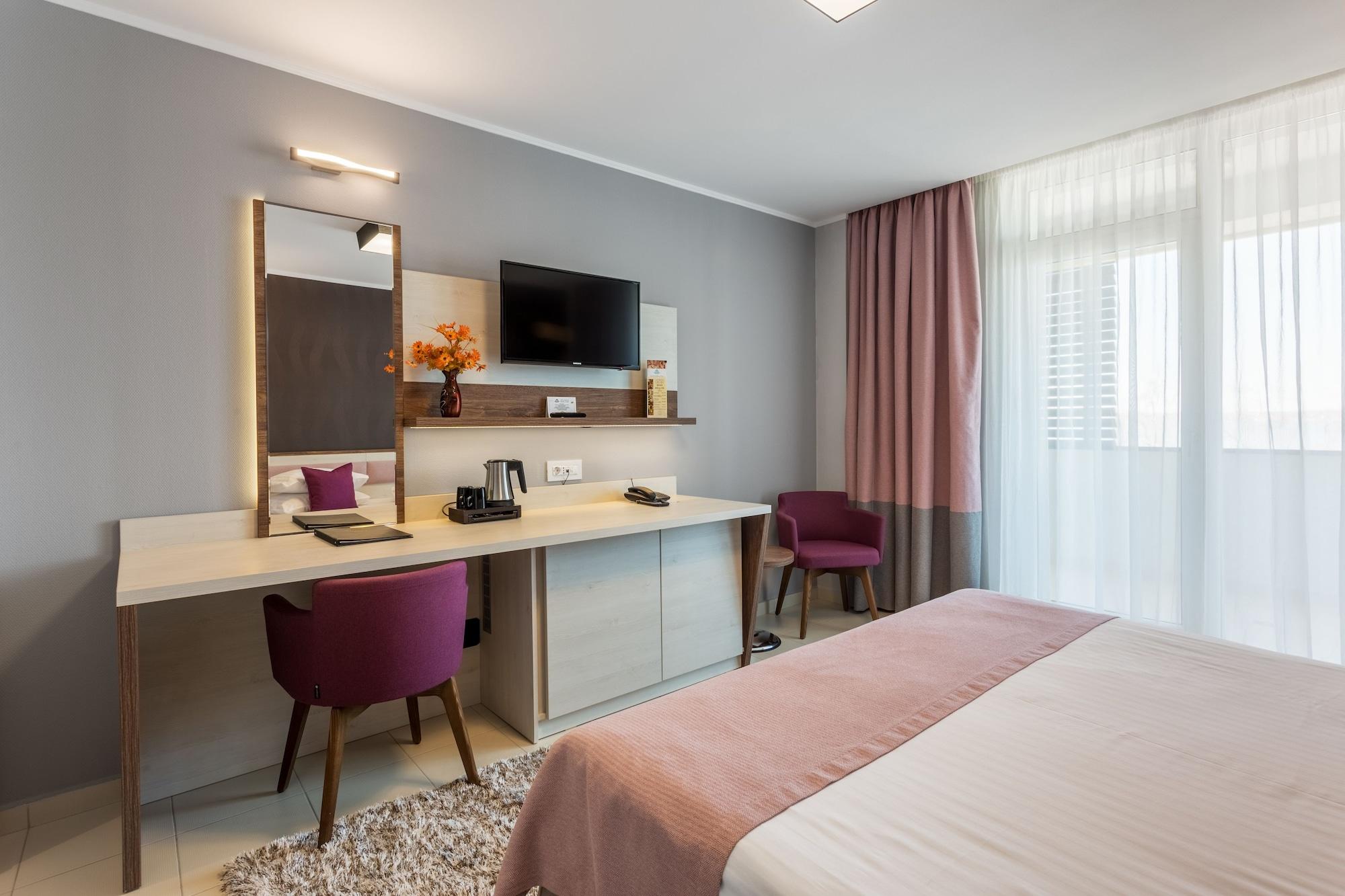 Splendid Conference & Spa Hotel - Adults Only 马马亚 外观 照片