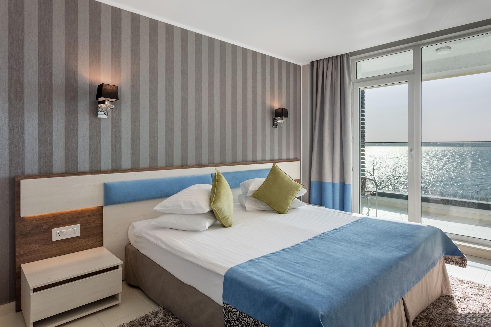Splendid Conference & Spa Hotel - Adults Only 马马亚 外观 照片