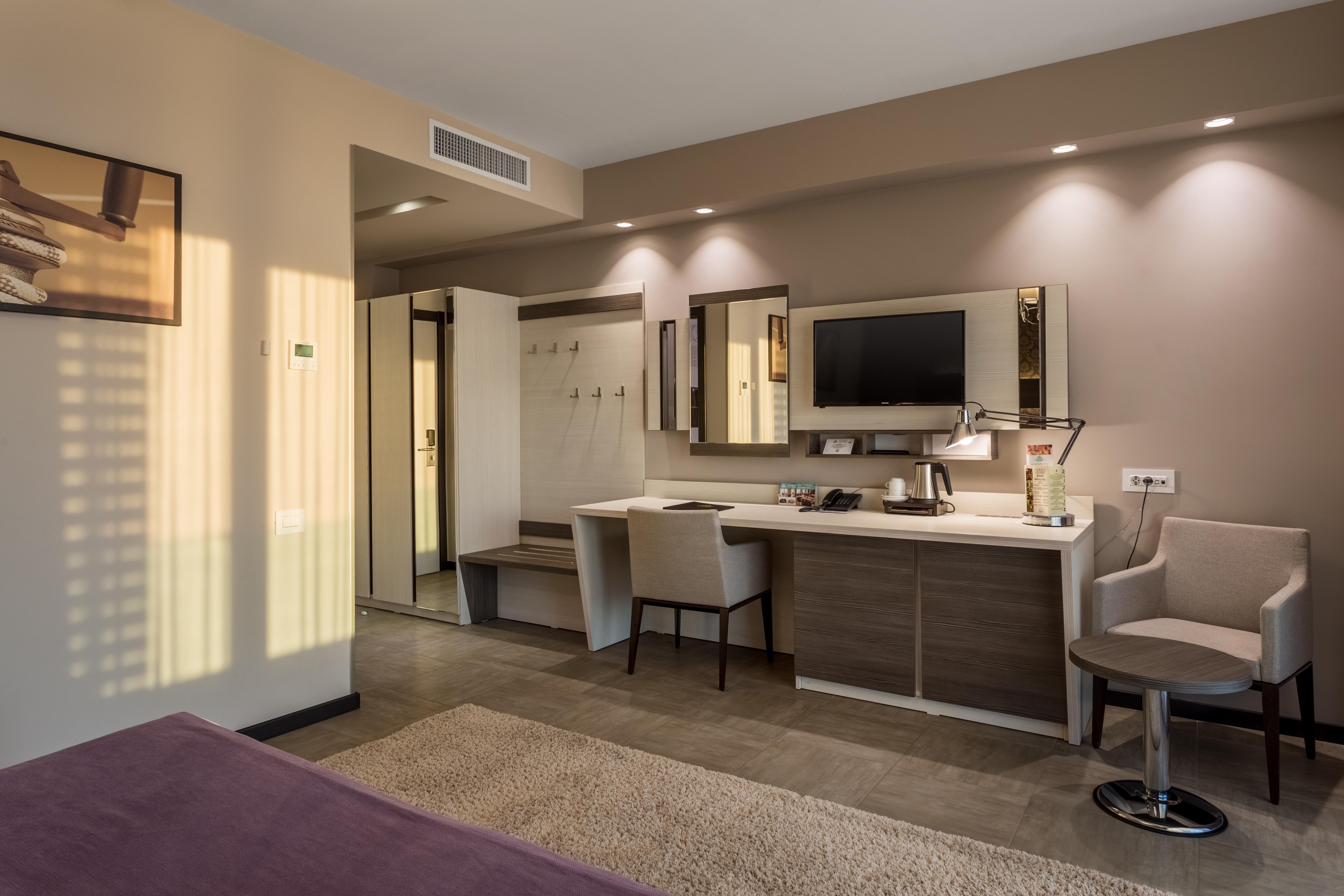 Splendid Conference & Spa Hotel - Adults Only 马马亚 外观 照片