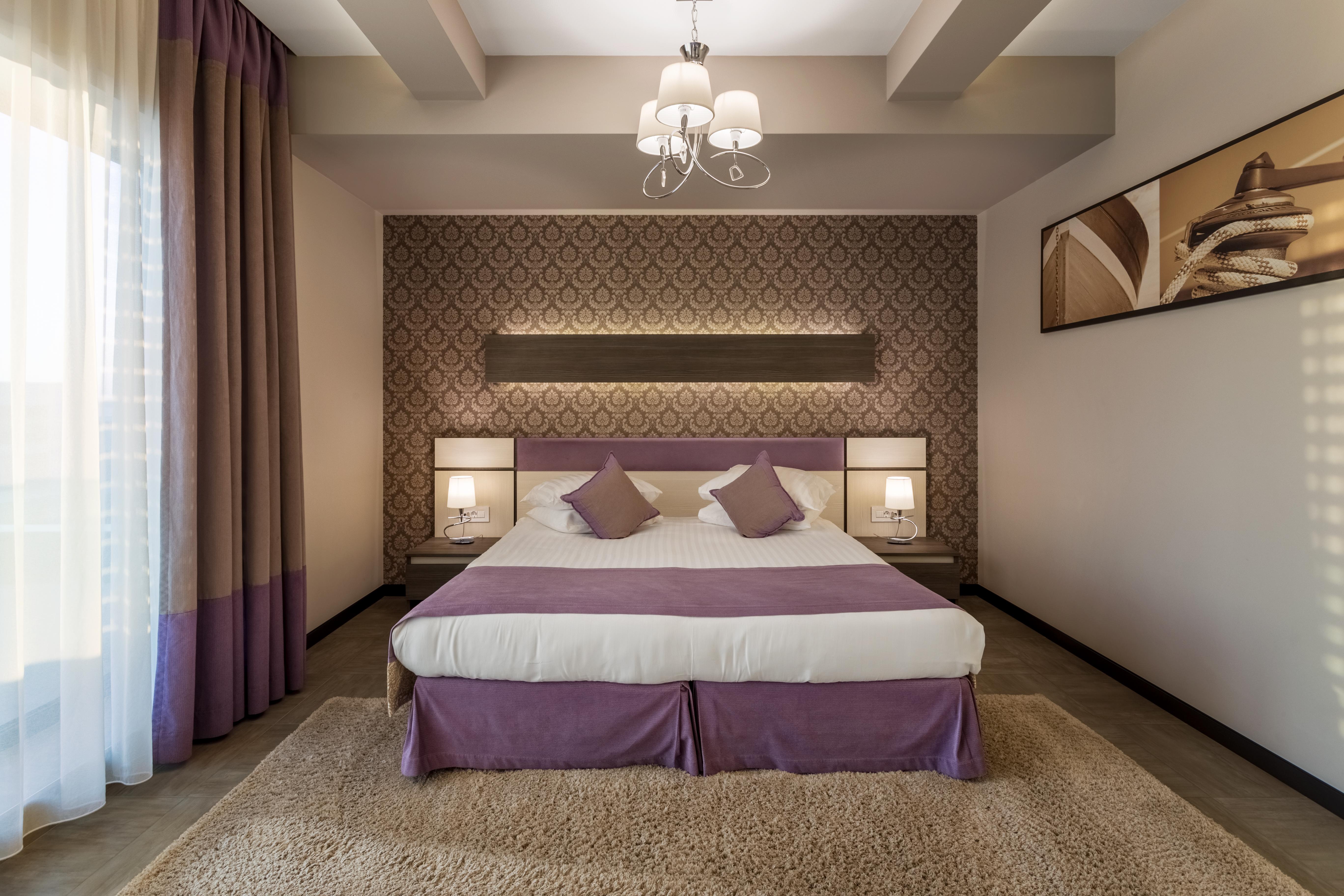 Splendid Conference & Spa Hotel - Adults Only 马马亚 外观 照片