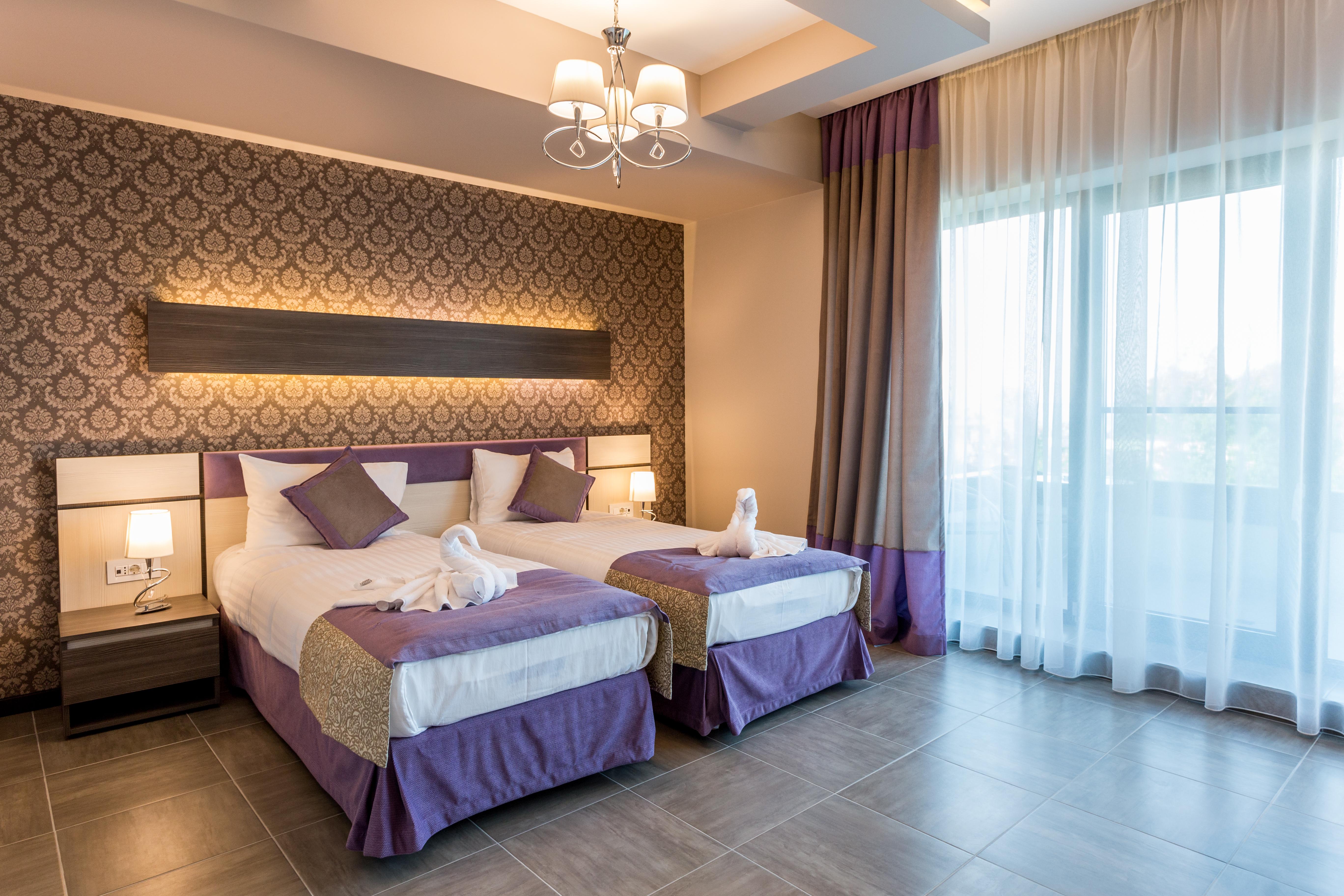 Splendid Conference & Spa Hotel - Adults Only 马马亚 外观 照片