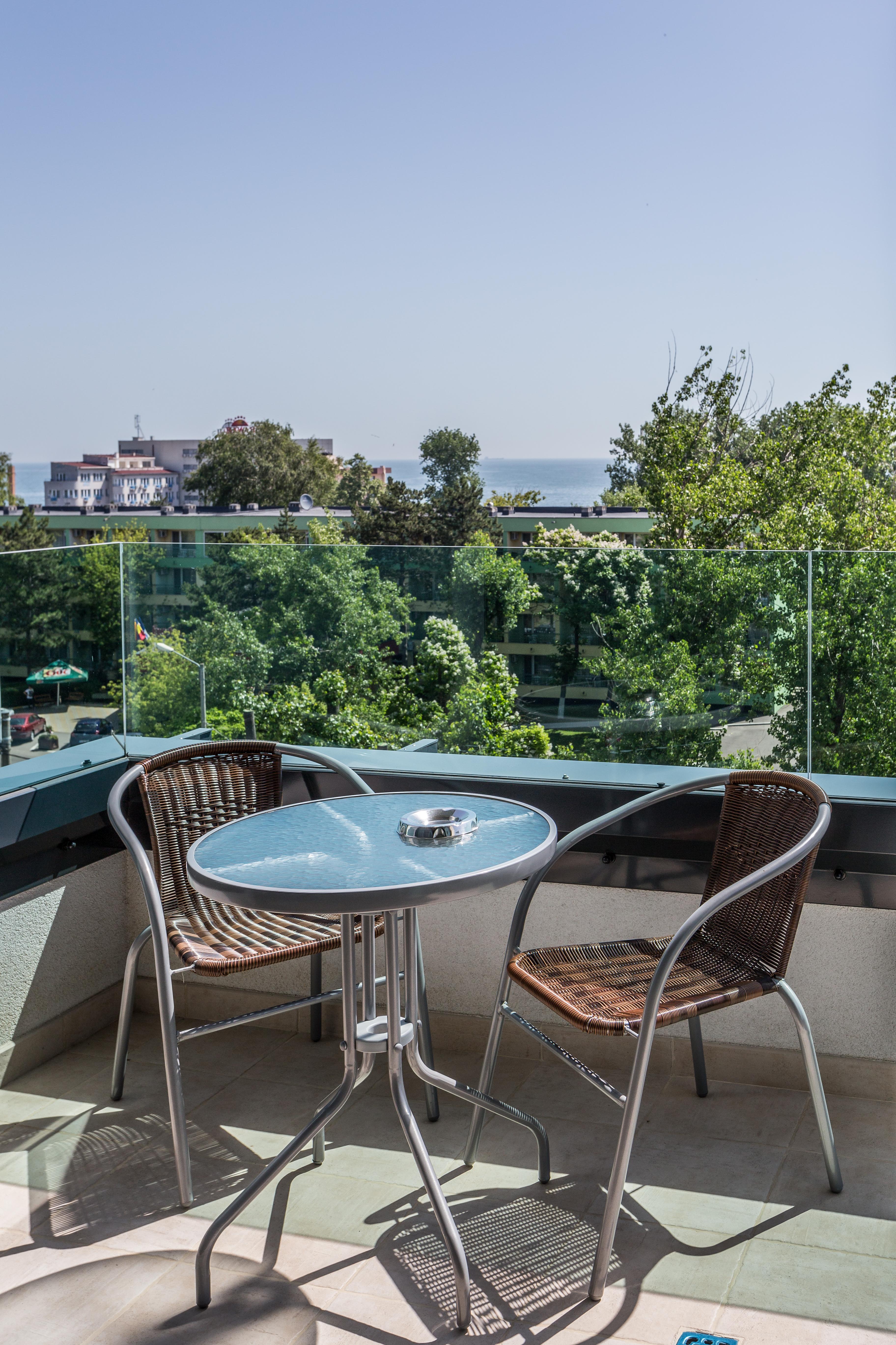 Splendid Conference & Spa Hotel - Adults Only 马马亚 外观 照片
