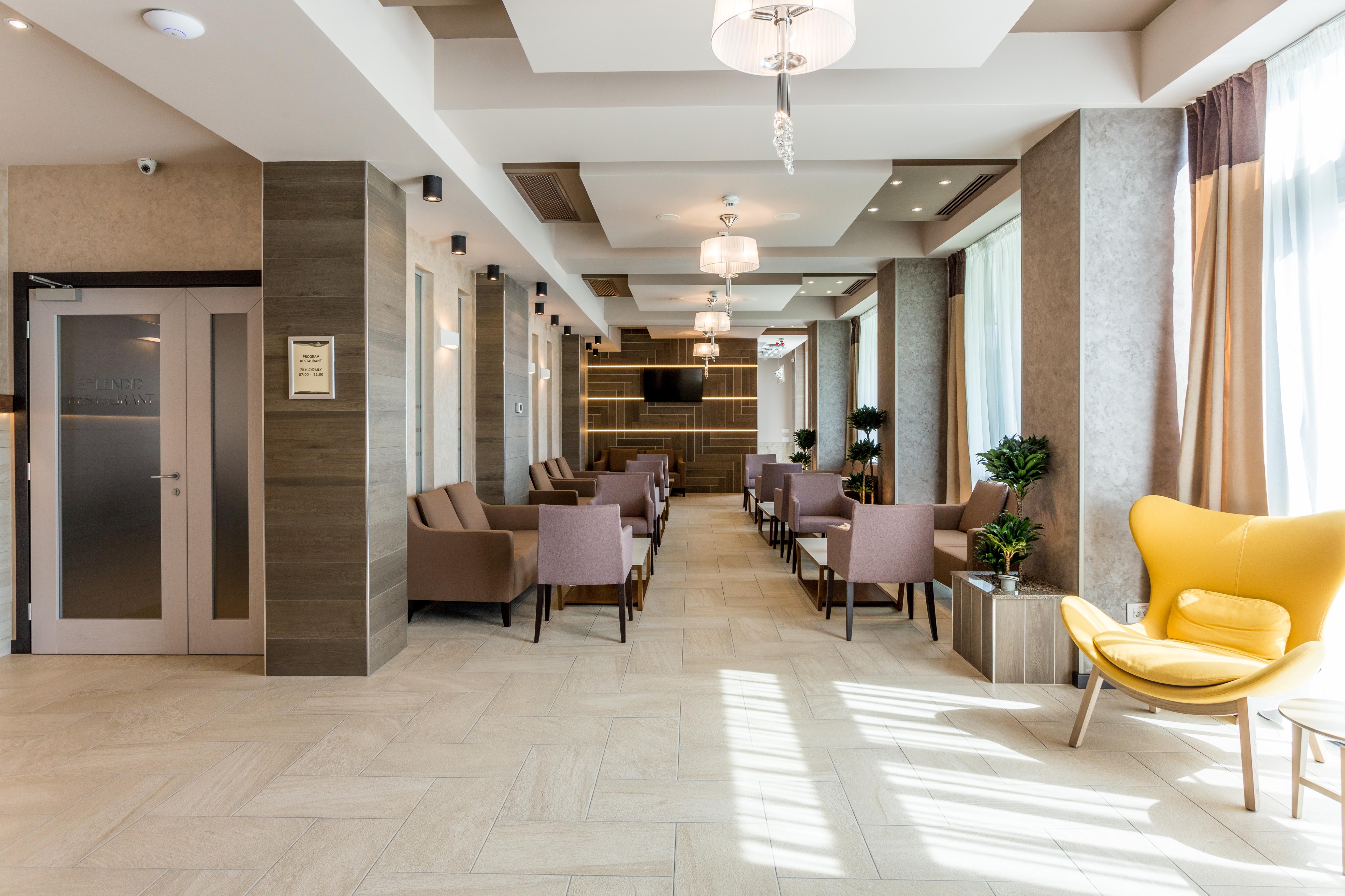 Splendid Conference & Spa Hotel - Adults Only 马马亚 外观 照片