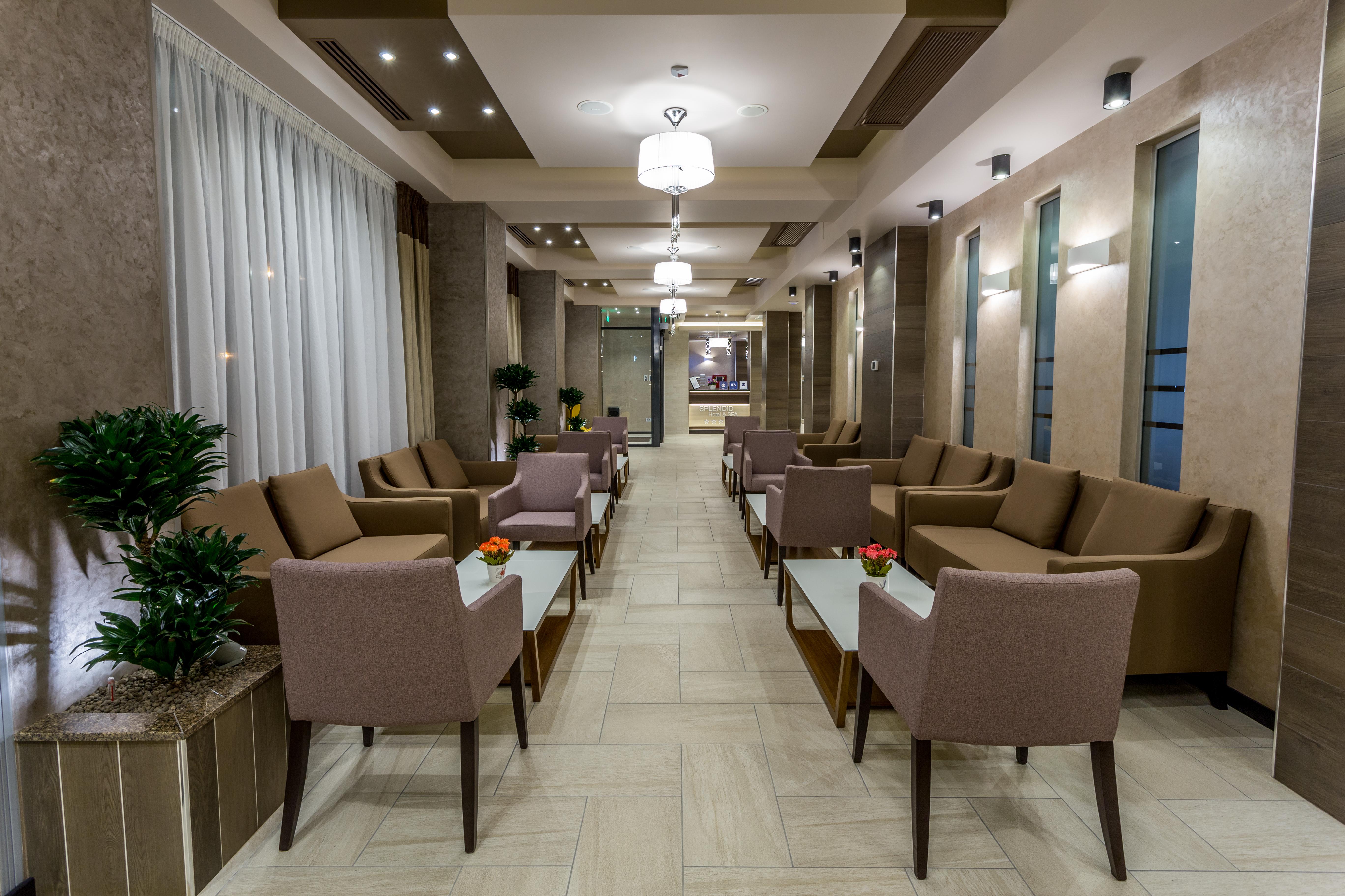 Splendid Conference & Spa Hotel - Adults Only 马马亚 外观 照片