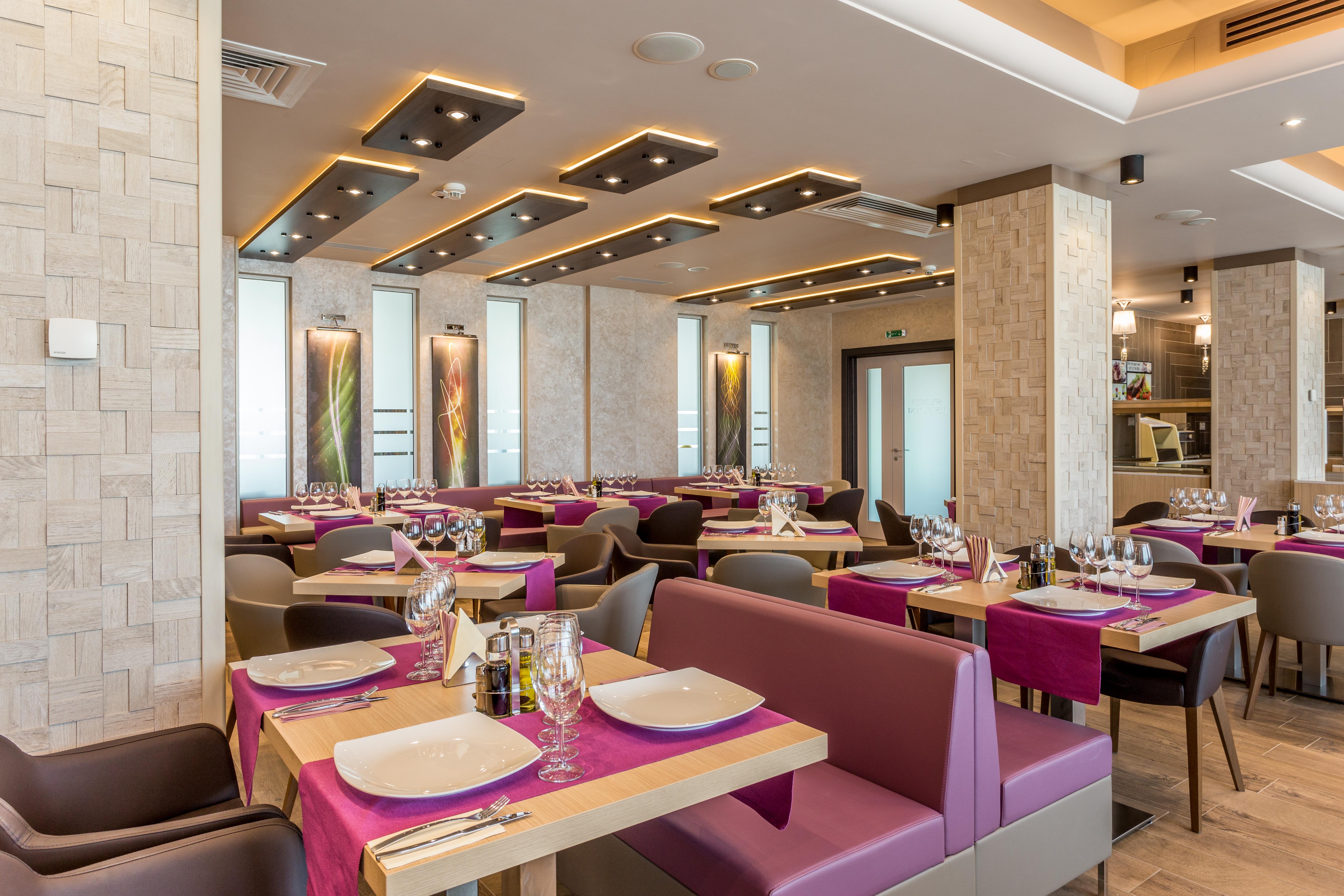 Splendid Conference & Spa Hotel - Adults Only 马马亚 外观 照片