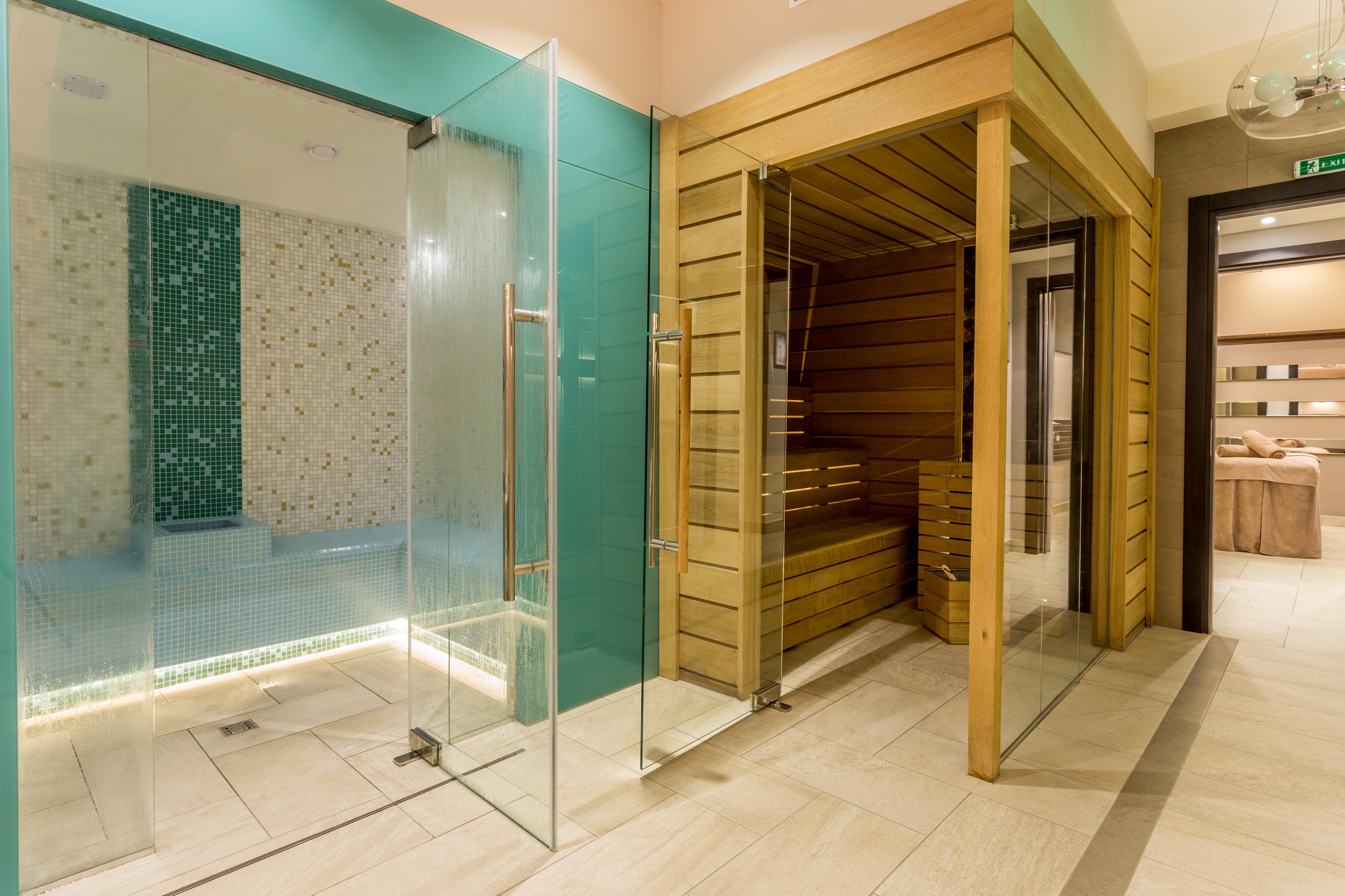Splendid Conference & Spa Hotel - Adults Only 马马亚 外观 照片