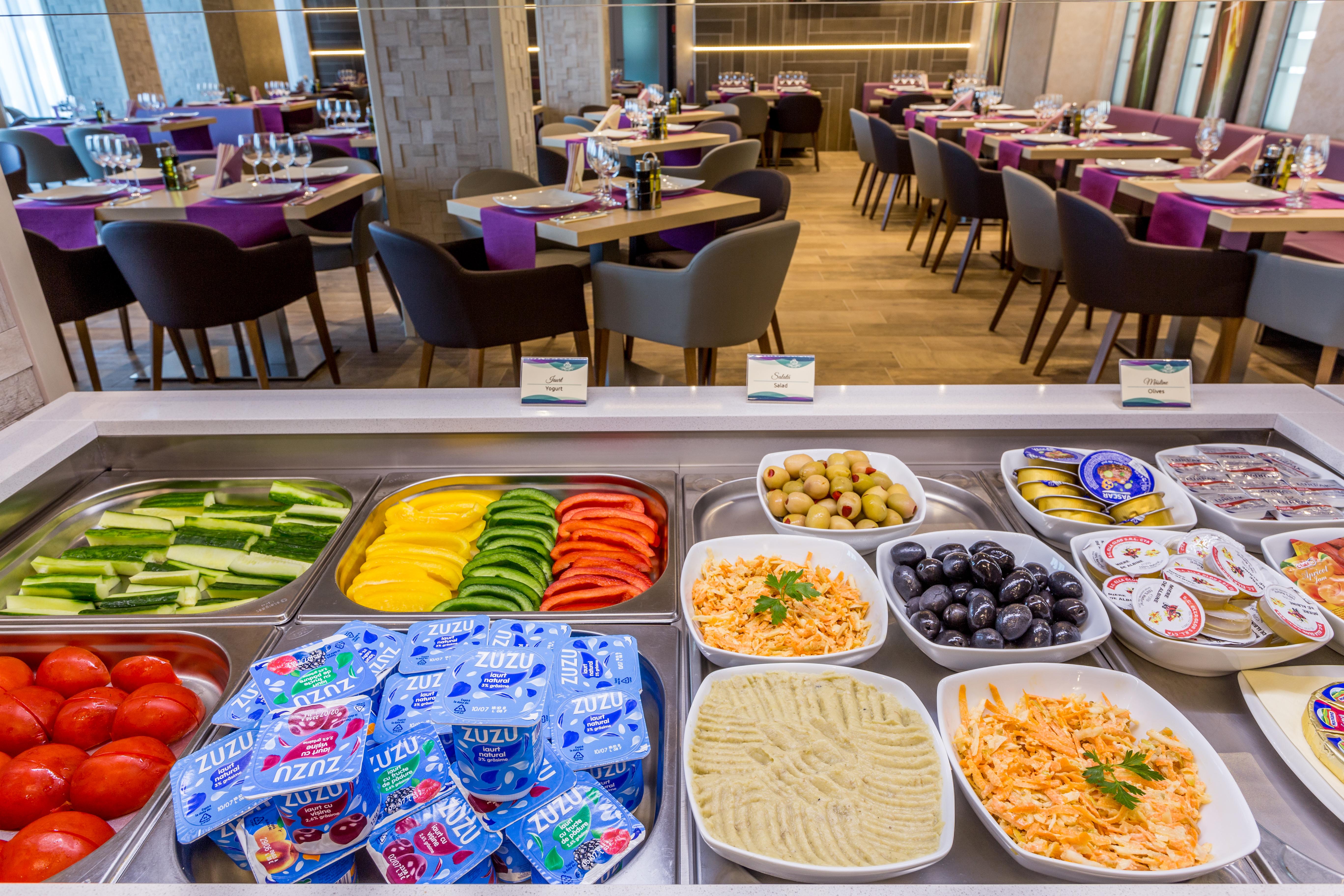 Splendid Conference & Spa Hotel - Adults Only 马马亚 外观 照片