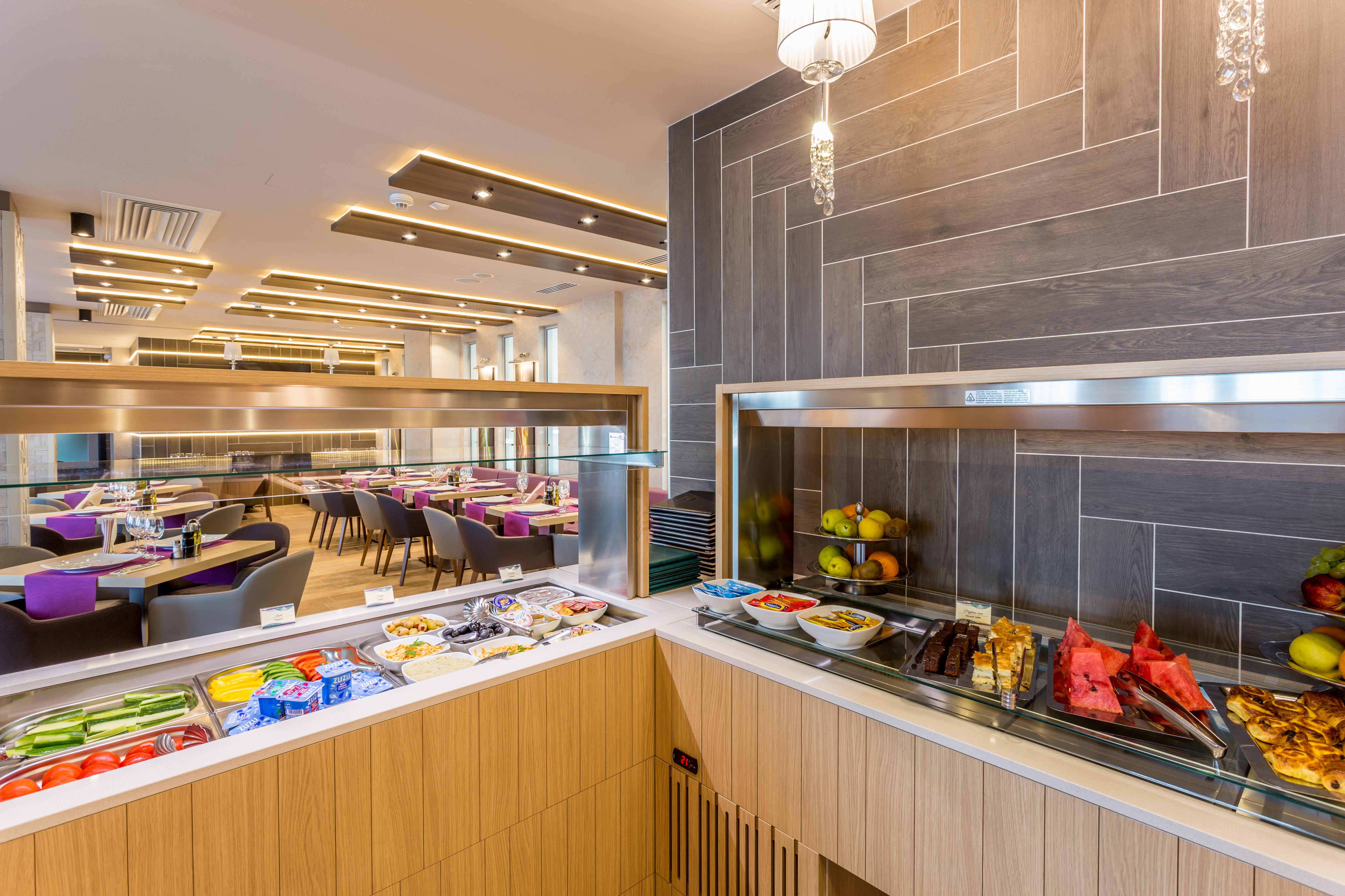 Splendid Conference & Spa Hotel - Adults Only 马马亚 外观 照片
