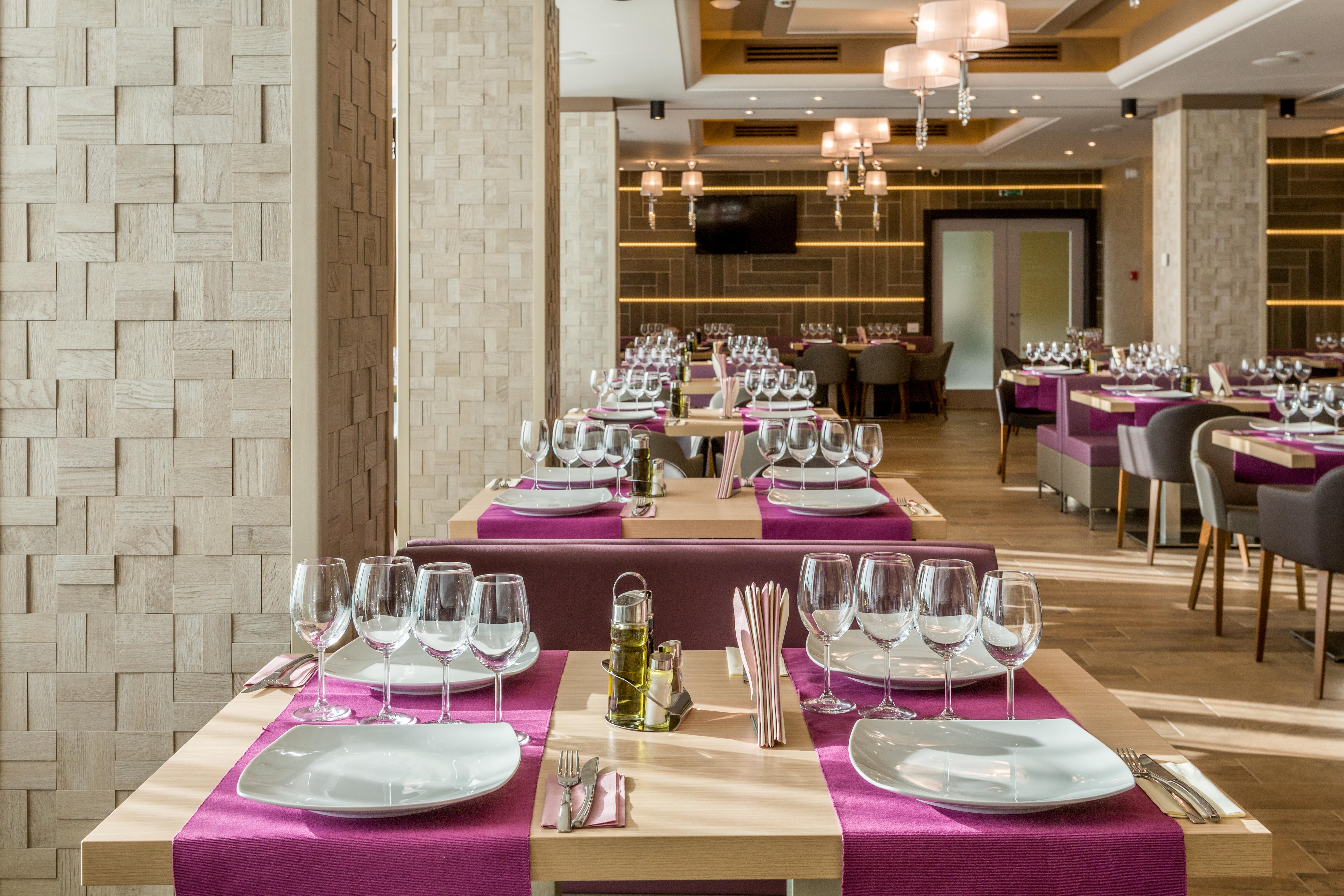 Splendid Conference & Spa Hotel - Adults Only 马马亚 外观 照片