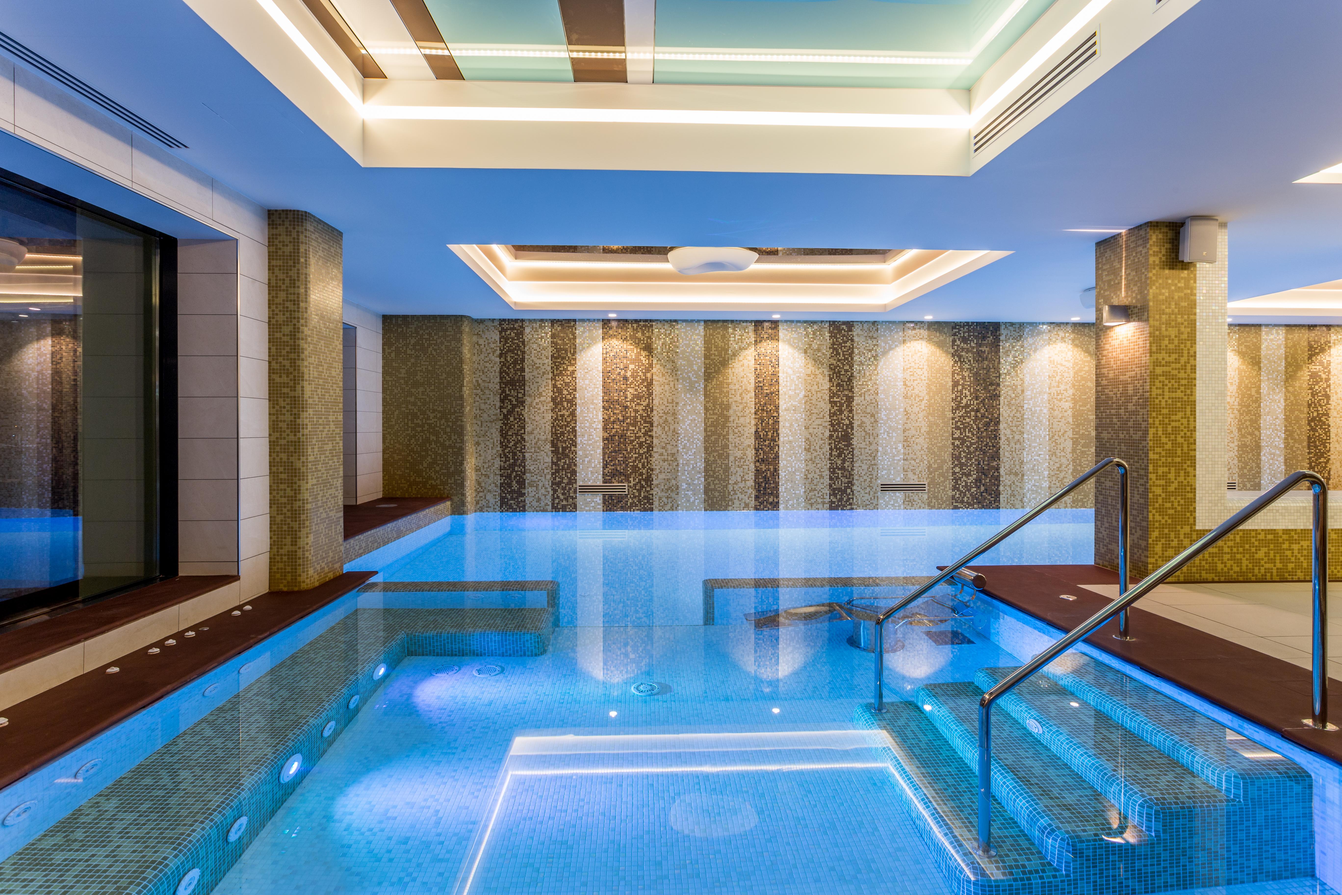 Splendid Conference & Spa Hotel - Adults Only 马马亚 外观 照片