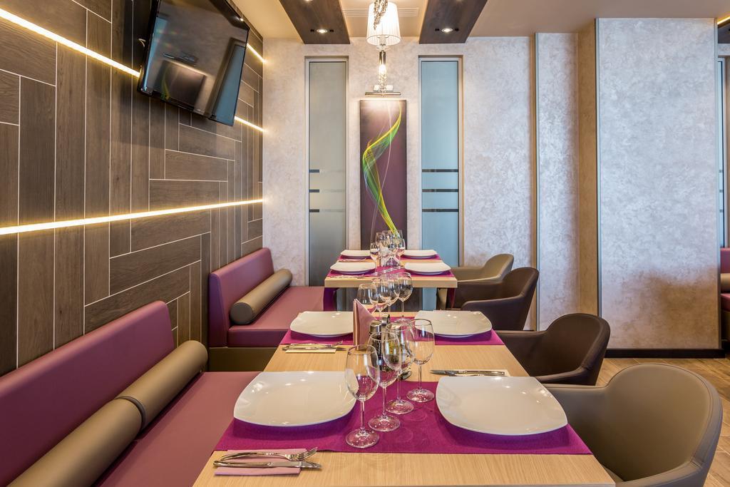 Splendid Conference & Spa Hotel - Adults Only 马马亚 外观 照片