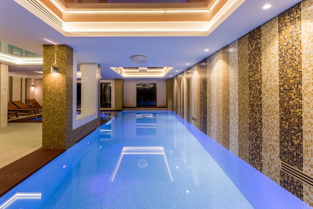 Splendid Conference & Spa Hotel - Adults Only 马马亚 外观 照片